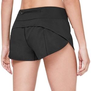 LULULEMON Run Speed Up Short 2”